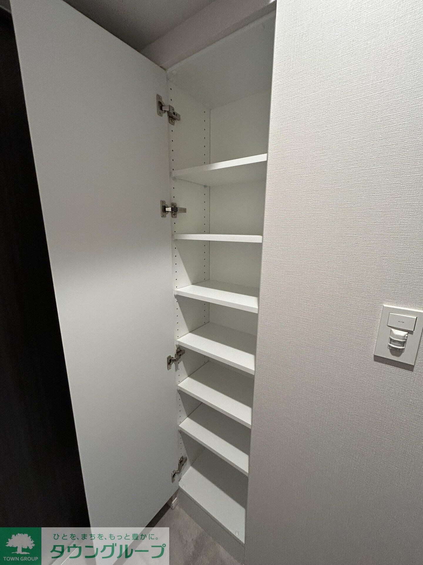 ジオエント町屋の物件内観写真