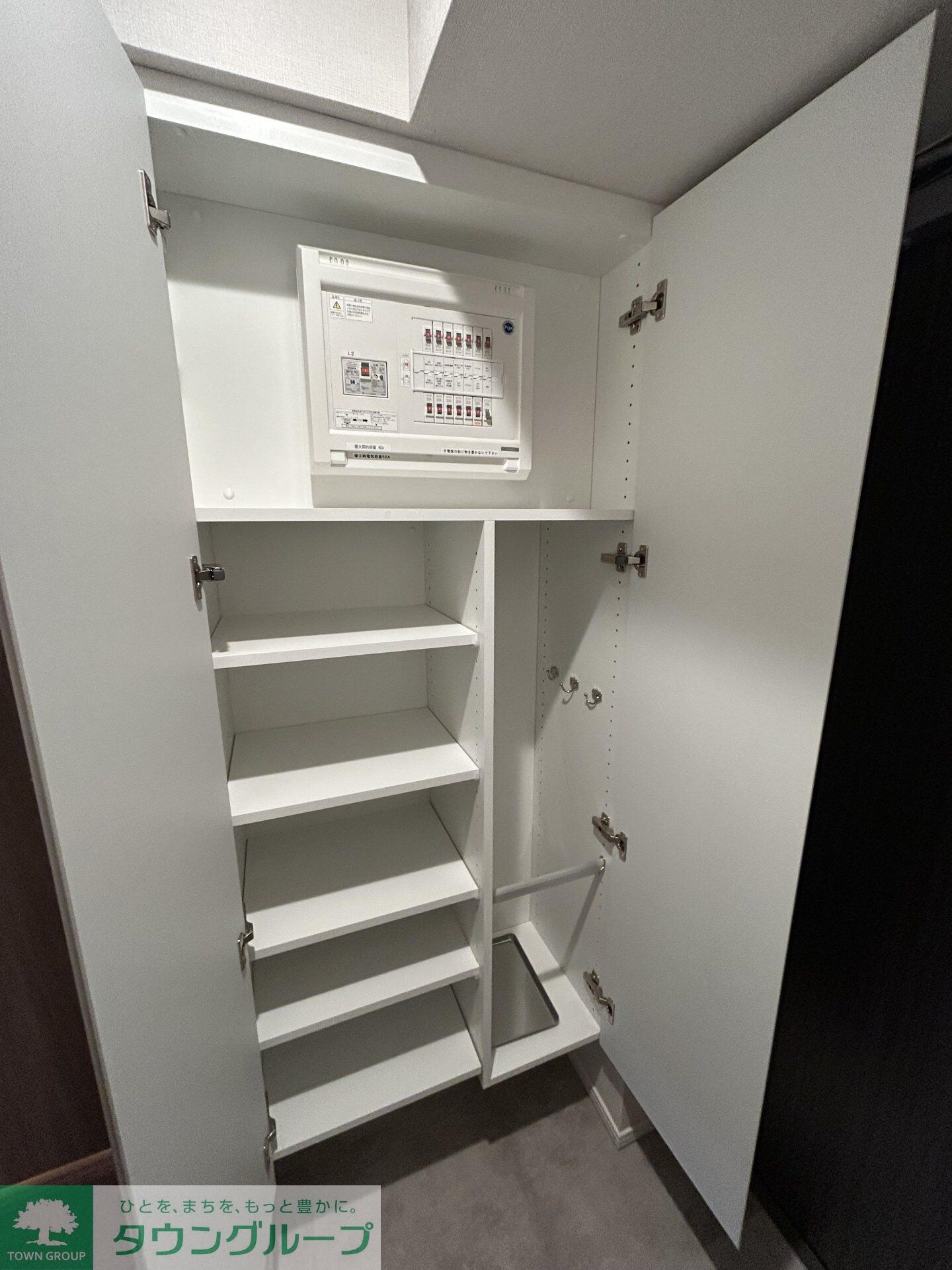 ジオエント町屋の物件内観写真