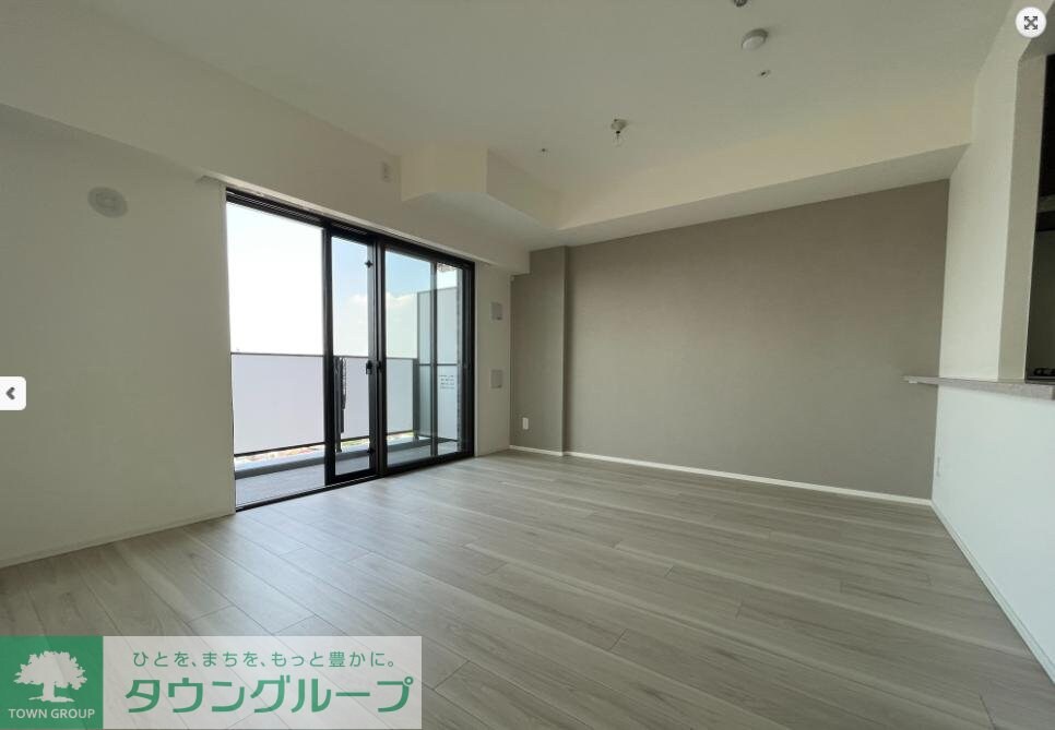アーバンパーク立石の物件内観写真