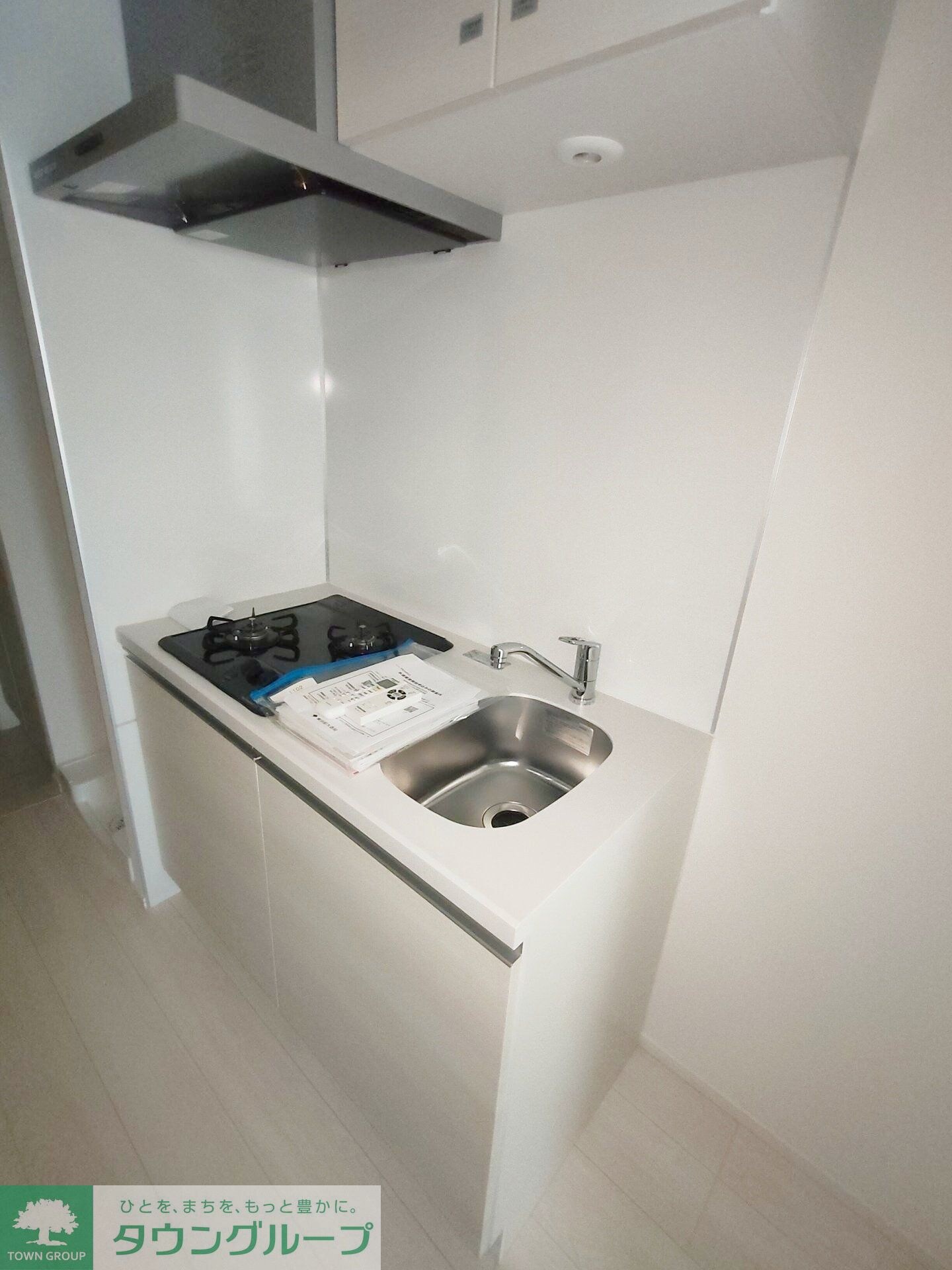 RELUXIA立石の物件内観写真