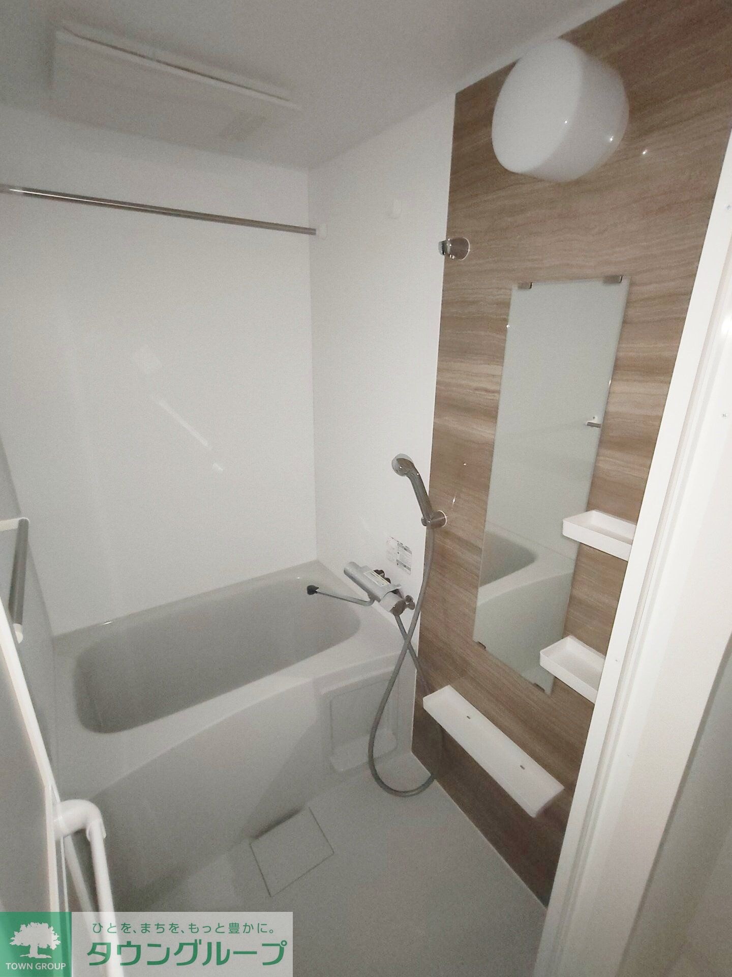 RELUXIA立石の物件内観写真