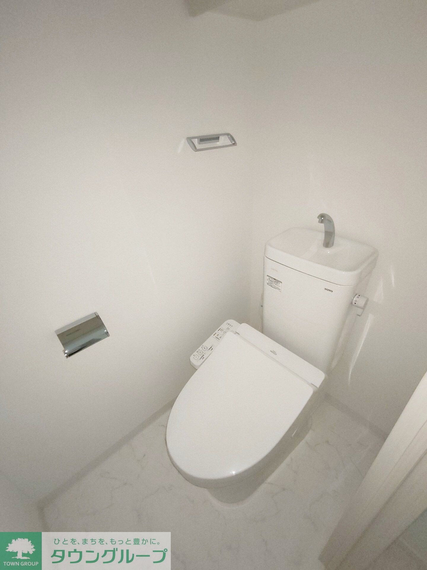 RELUXIA立石の物件内観写真