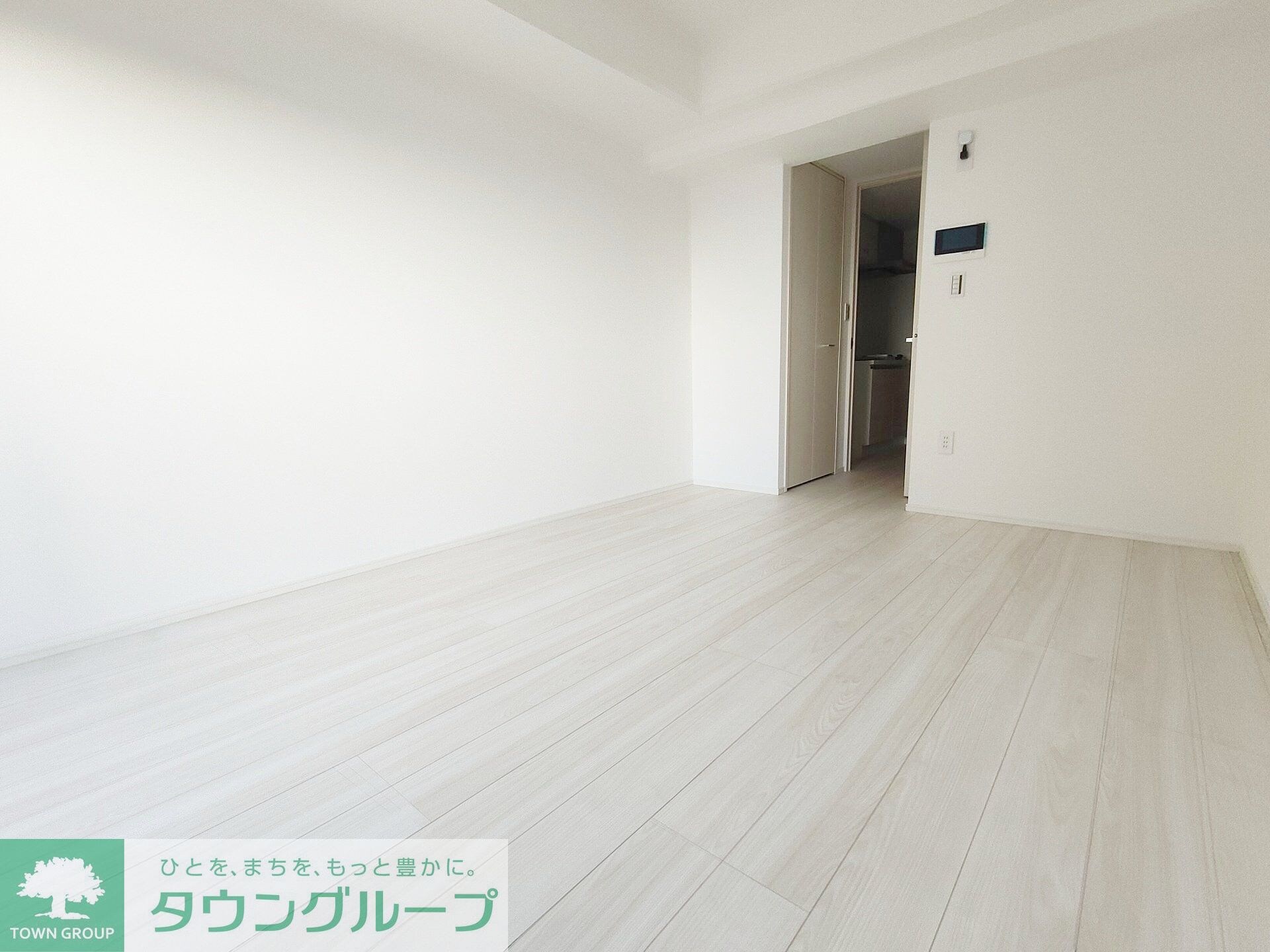 RELUXIA立石の物件内観写真