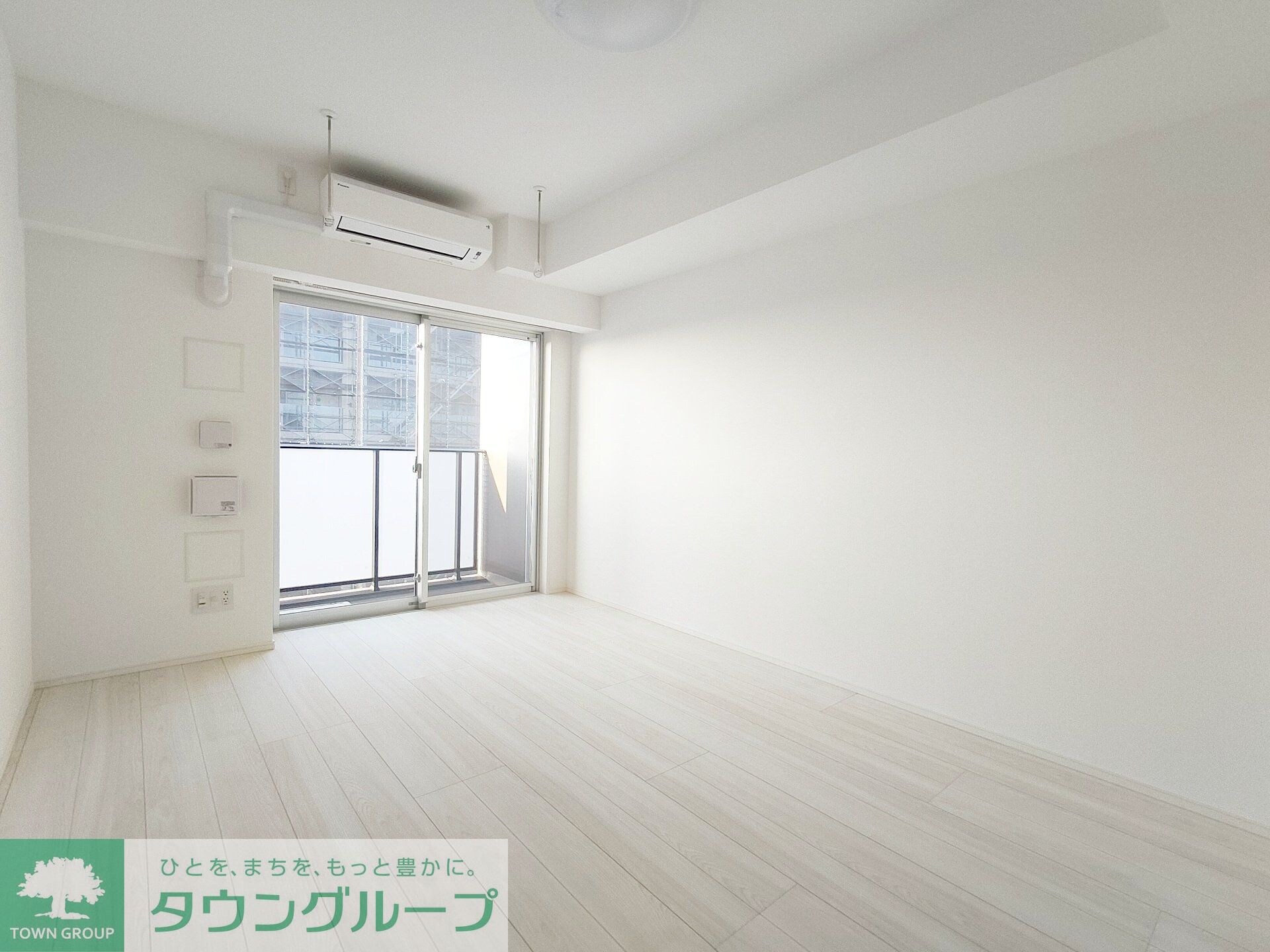 RELUXIA立石の物件内観写真