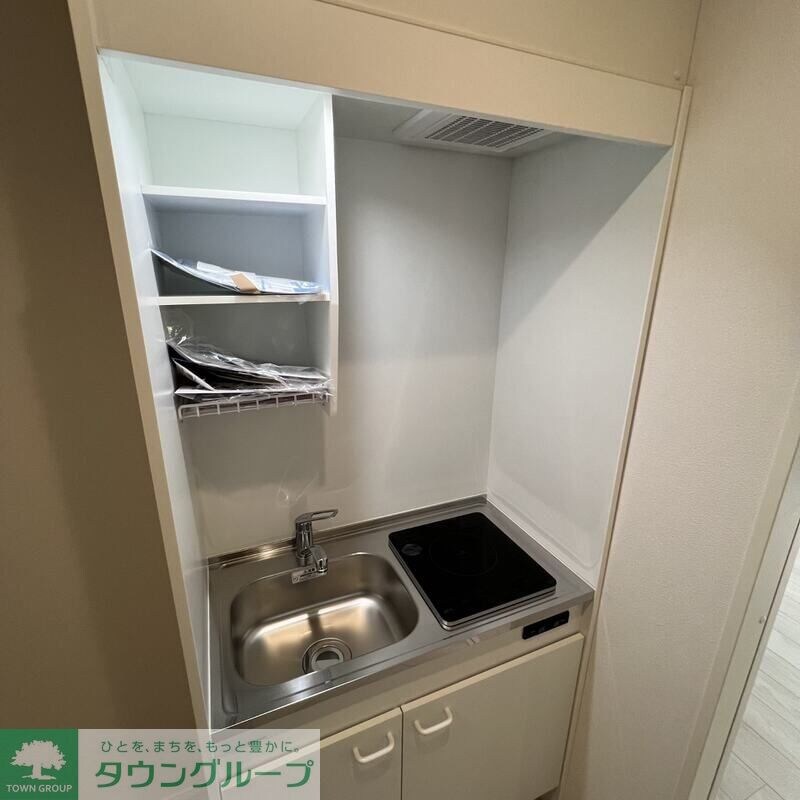 アーバン高砂の物件内観写真