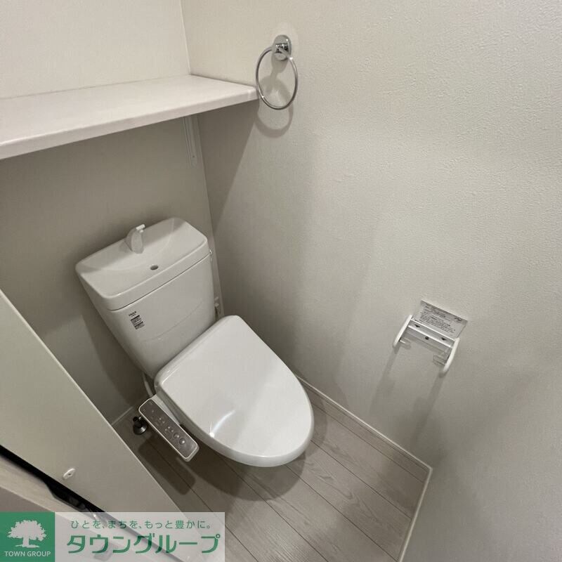 アーバン高砂の物件内観写真