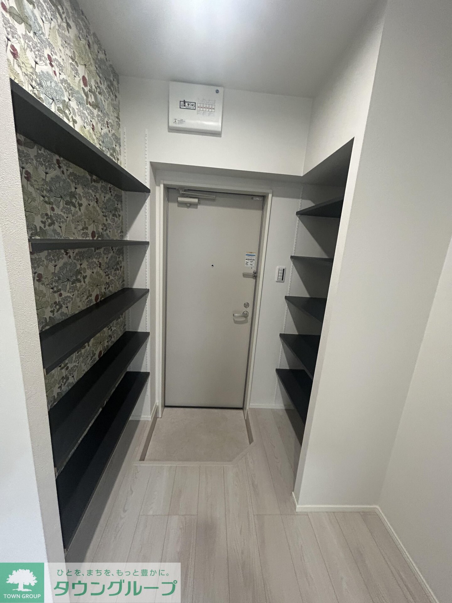 アーバン高砂の物件内観写真