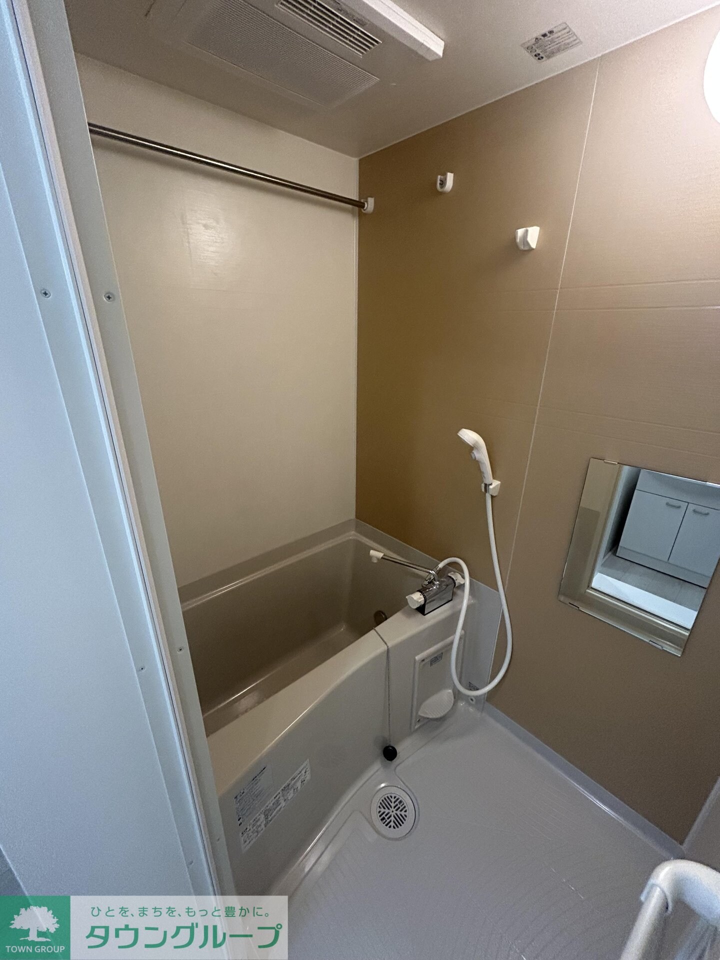 アーバン高砂の物件内観写真