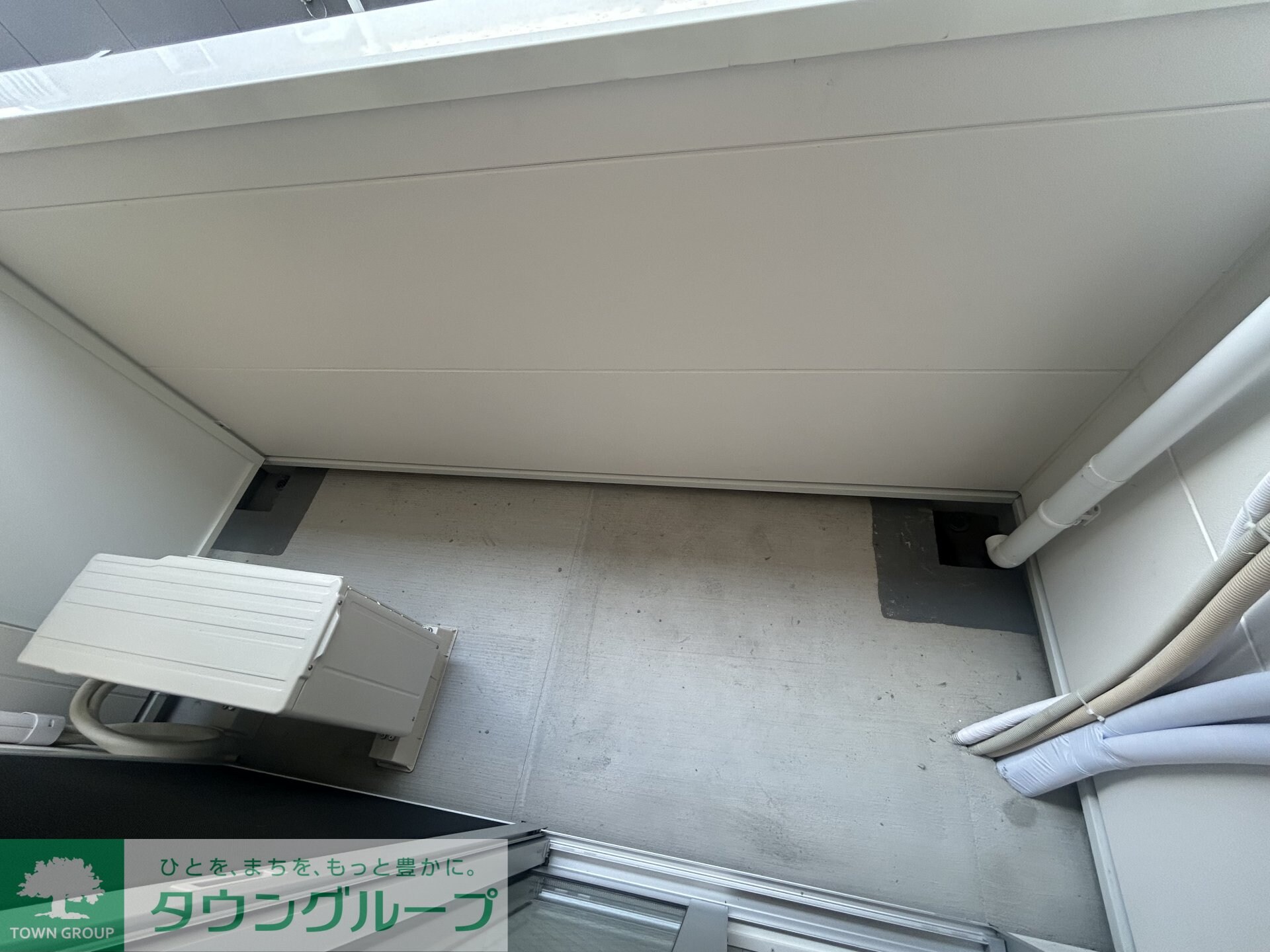 アーバン高砂の物件内観写真