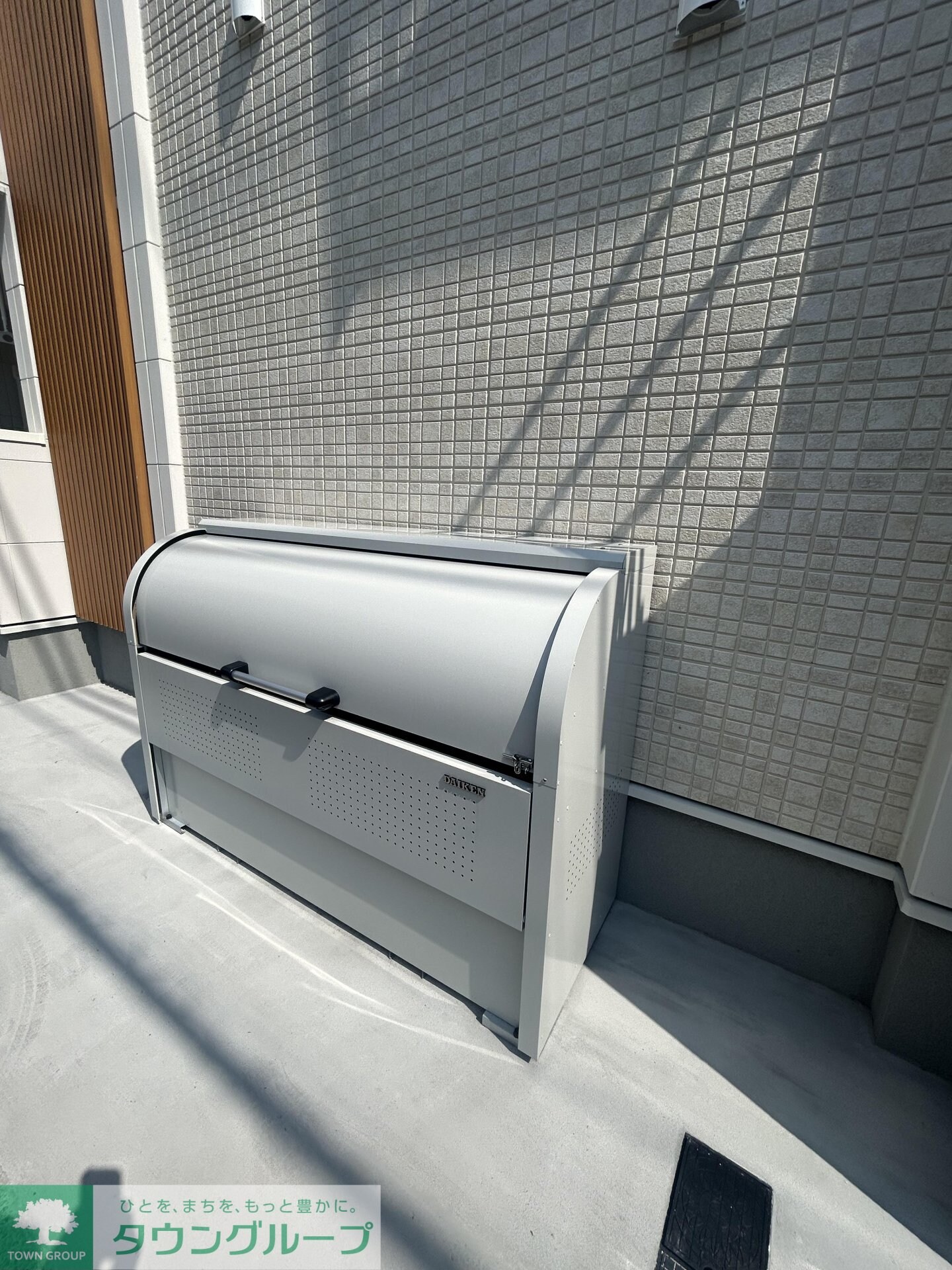 アーバン高砂の物件内観写真