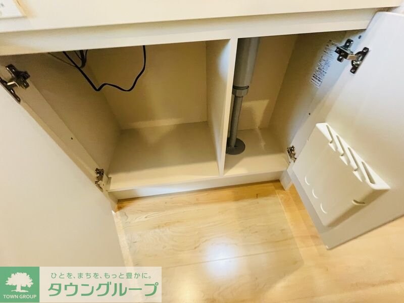 CK四ツ木の物件内観写真