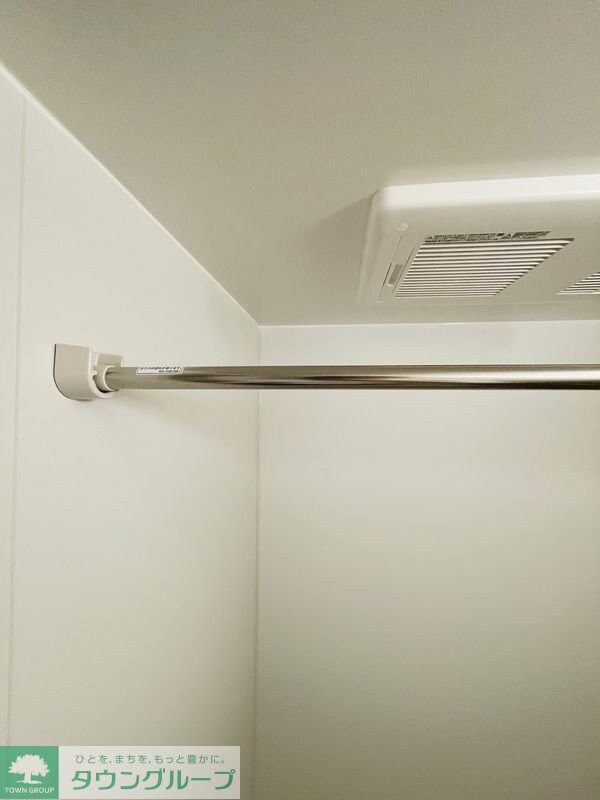 CK四ツ木の物件内観写真