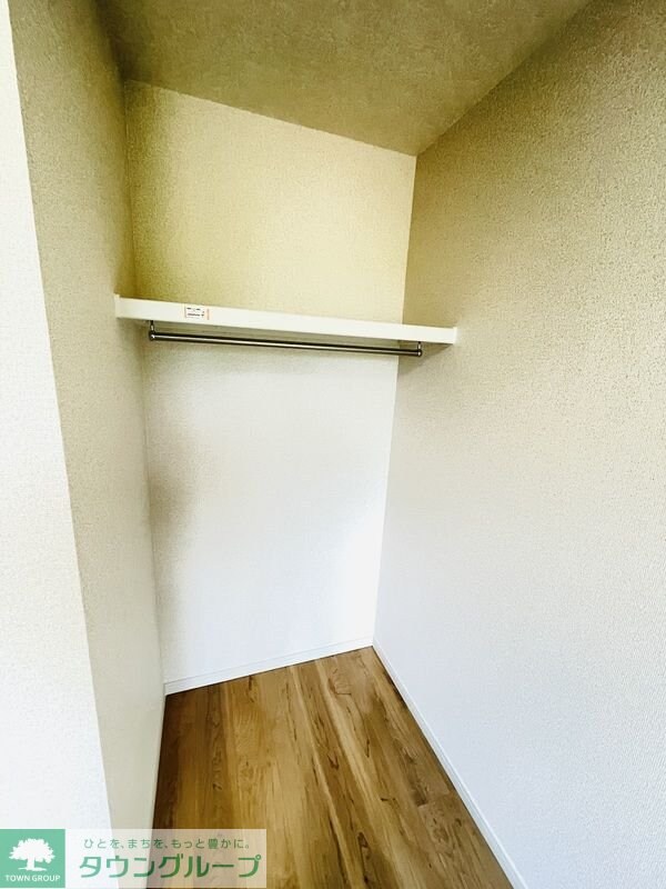 CK四ツ木の物件内観写真