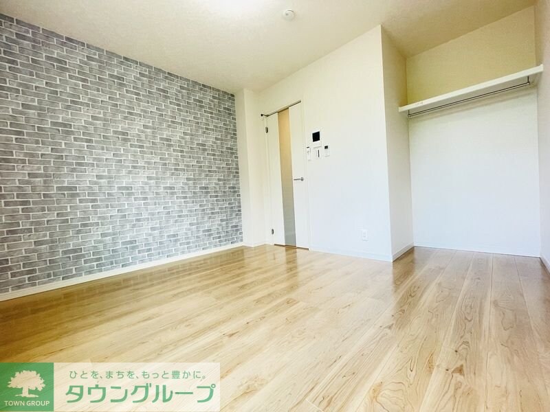 CK四ツ木の物件内観写真