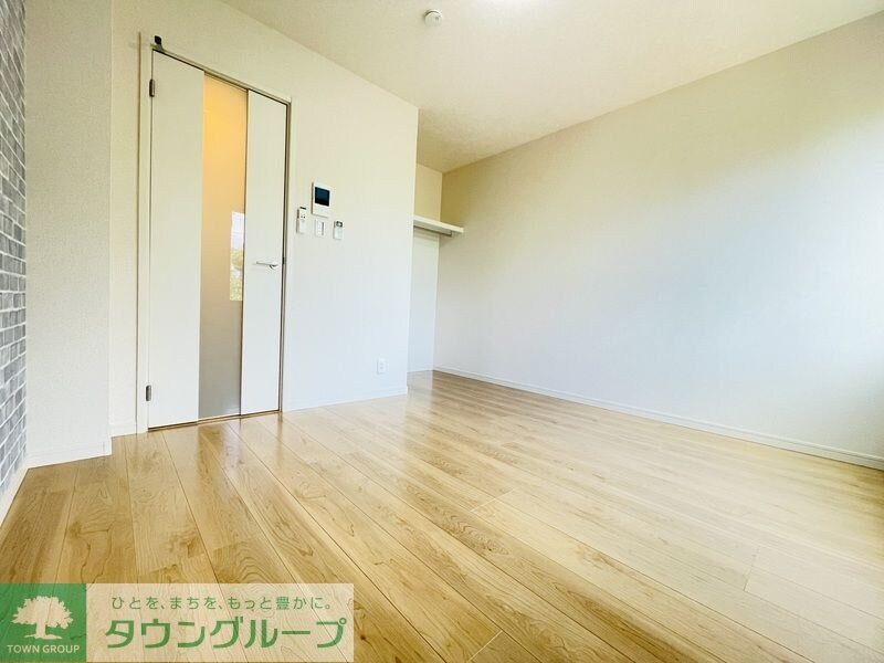 CK四ツ木の物件内観写真