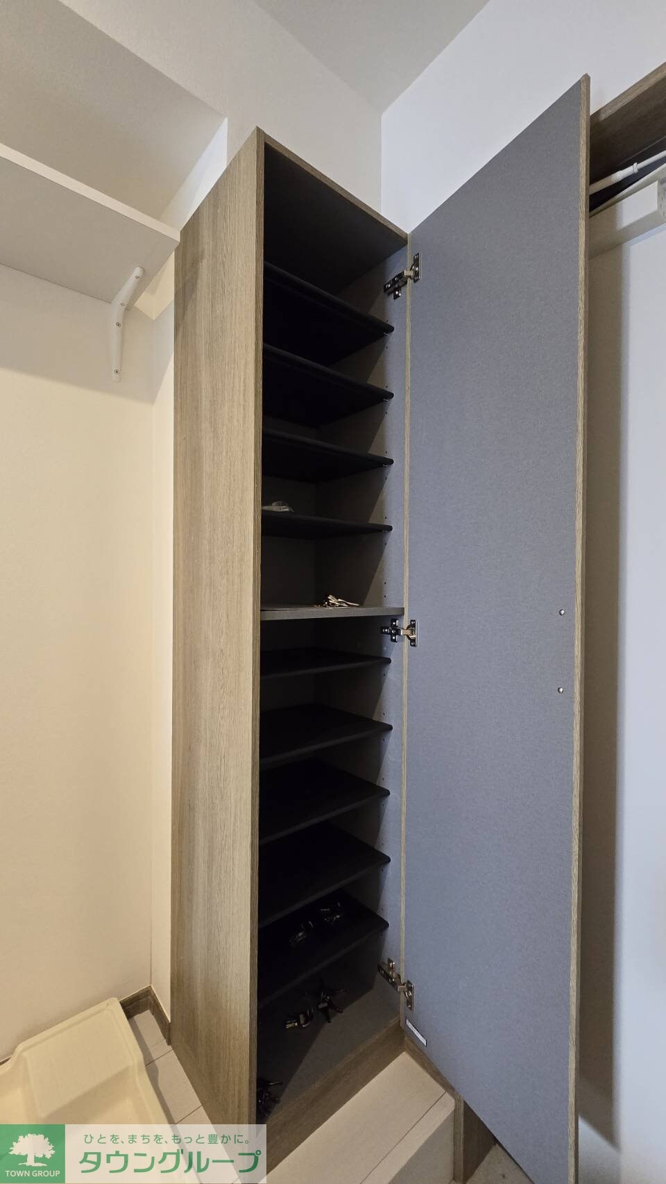 グレイス光風の物件内観写真