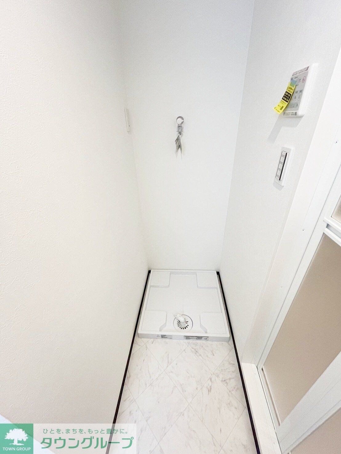 レピュア北千住レジデンスIIの物件内観写真