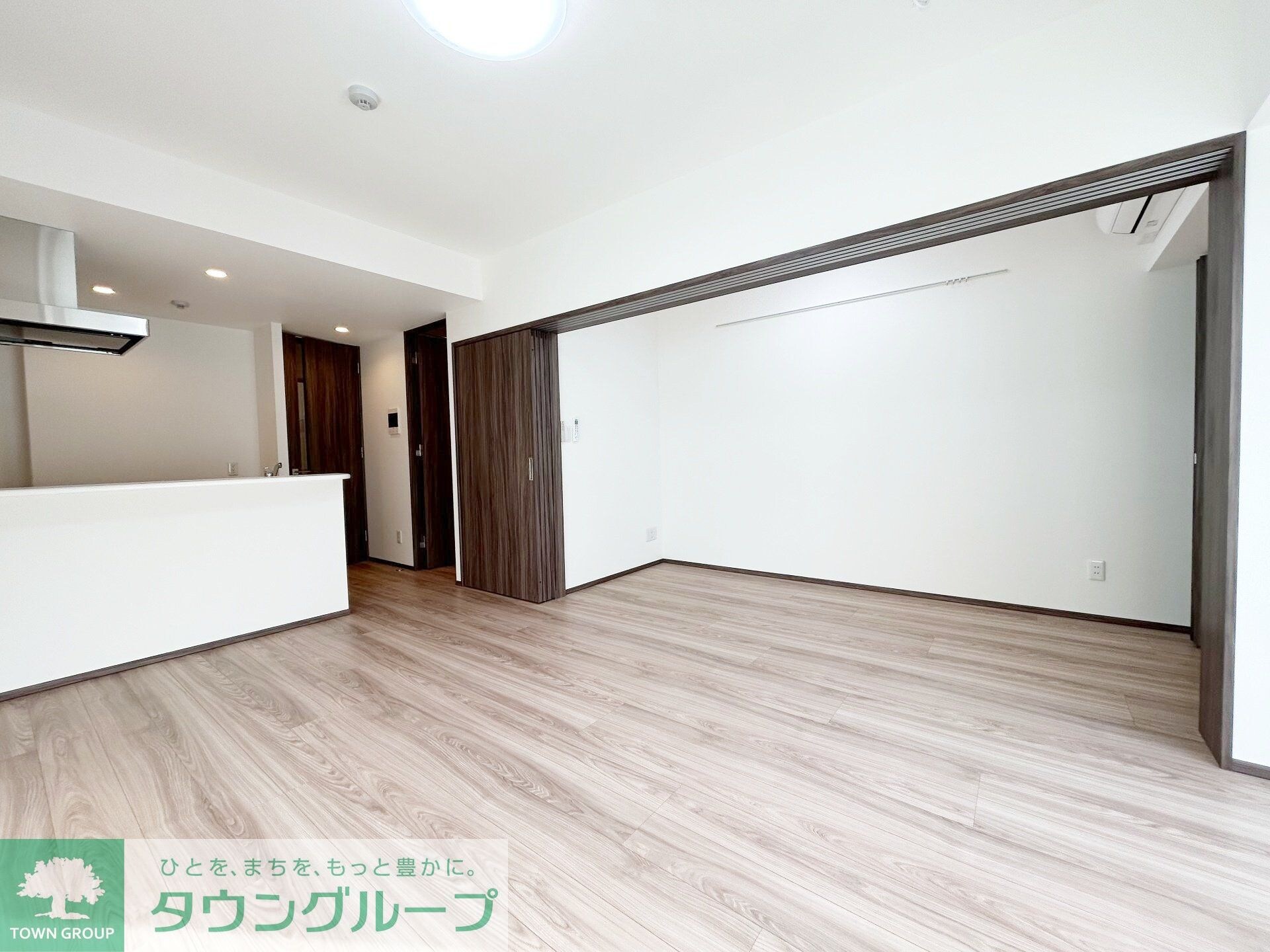 アイルプレミアム押上ノルドの物件内観写真