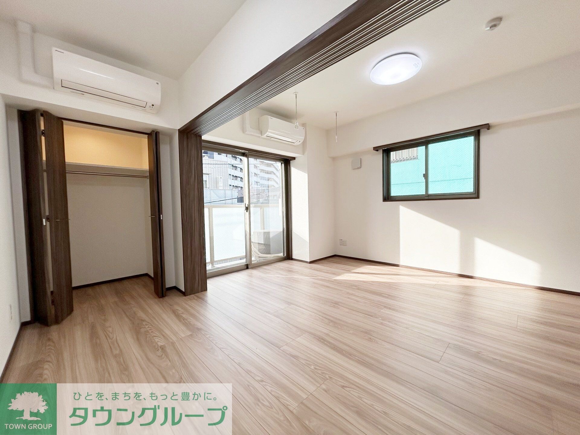 アイルプレミアム押上ノルドの物件内観写真