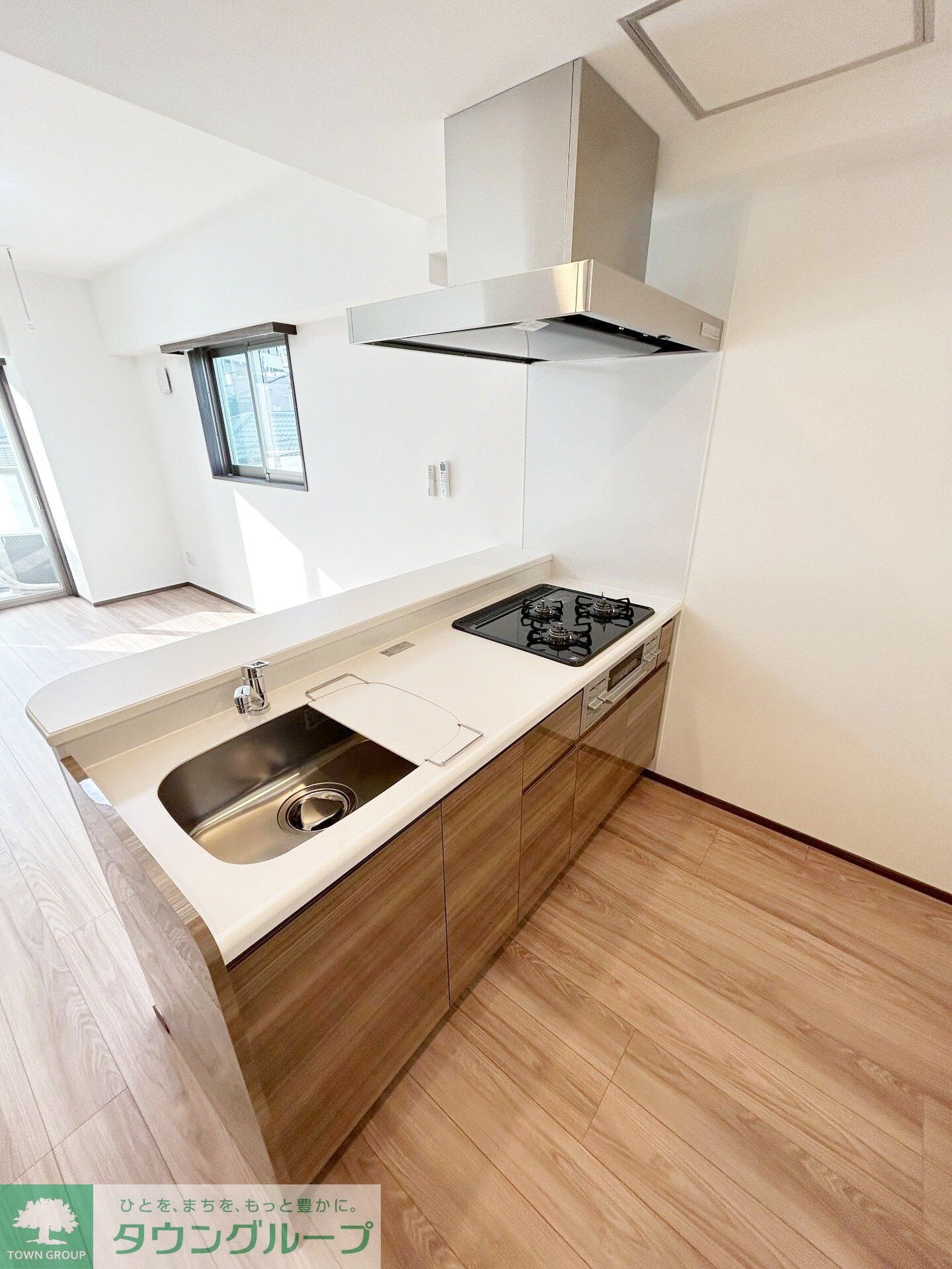 アイルプレミアム押上ノルドの物件内観写真