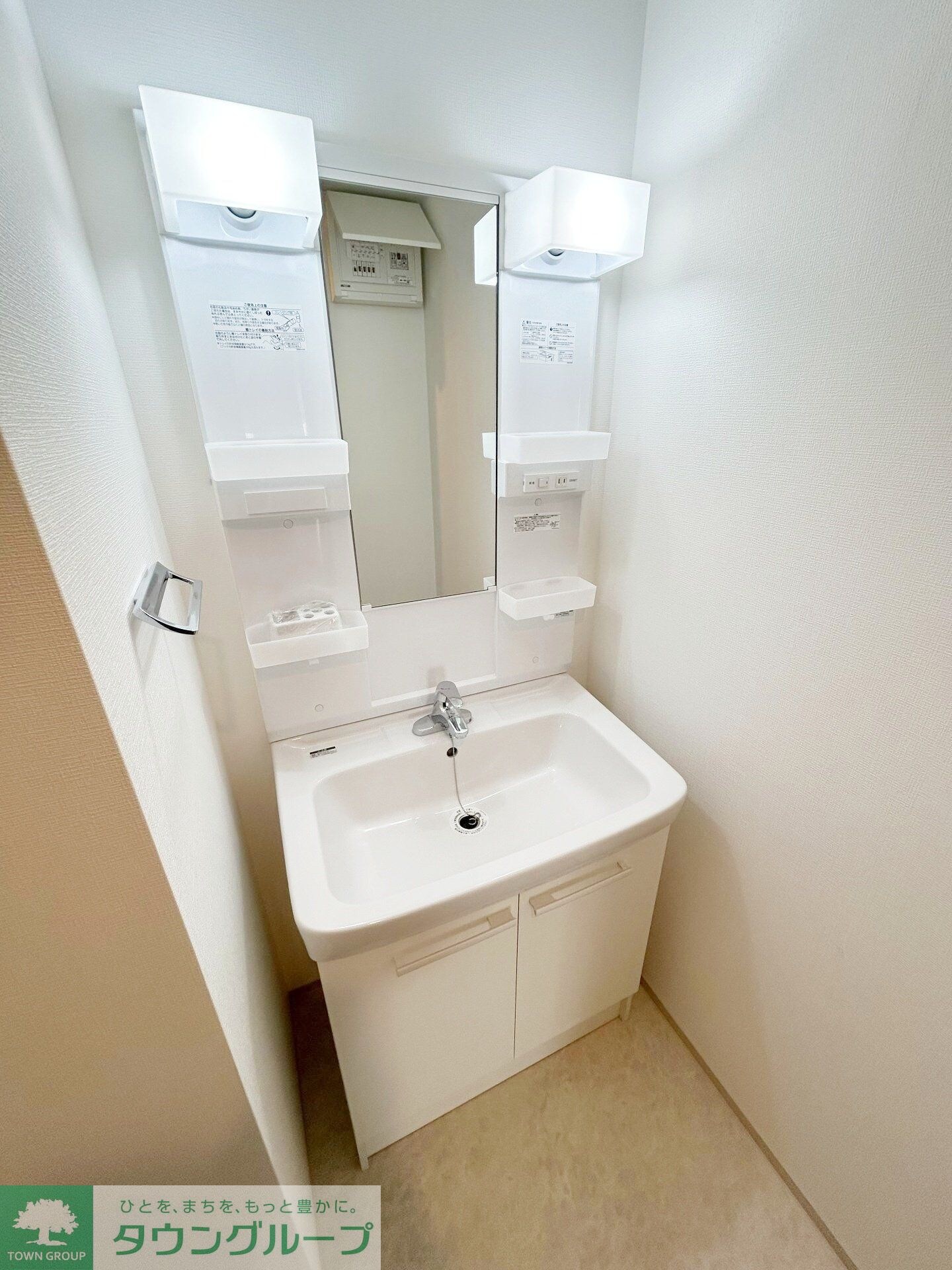 アイルプレミアム押上ノルドの物件内観写真