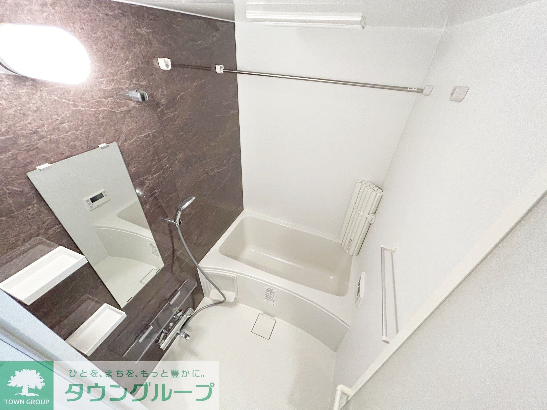 アイルプレミアム押上ノルドの物件内観写真