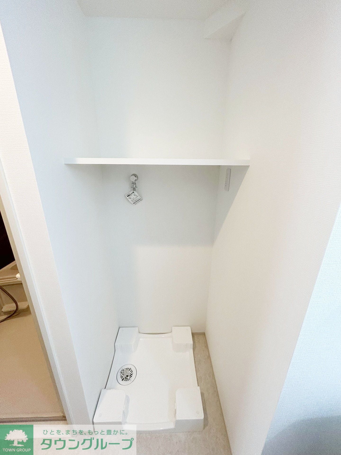 アイルプレミアム押上ノルドの物件内観写真