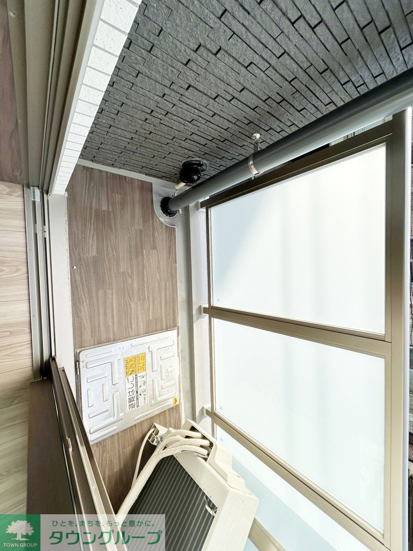 アイルプレミアム押上ノルドの物件内観写真