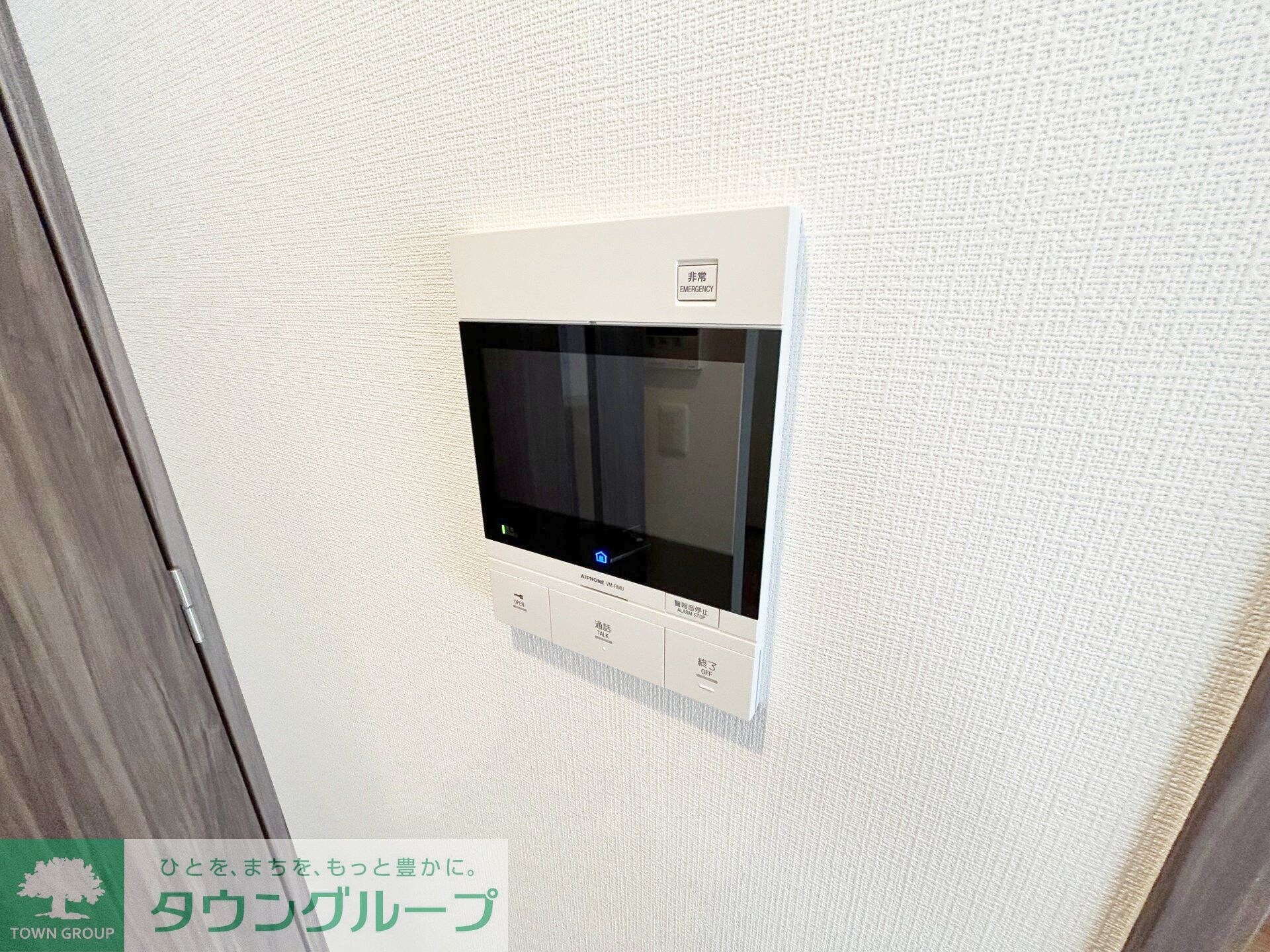 アイルプレミアム押上ノルドの物件内観写真