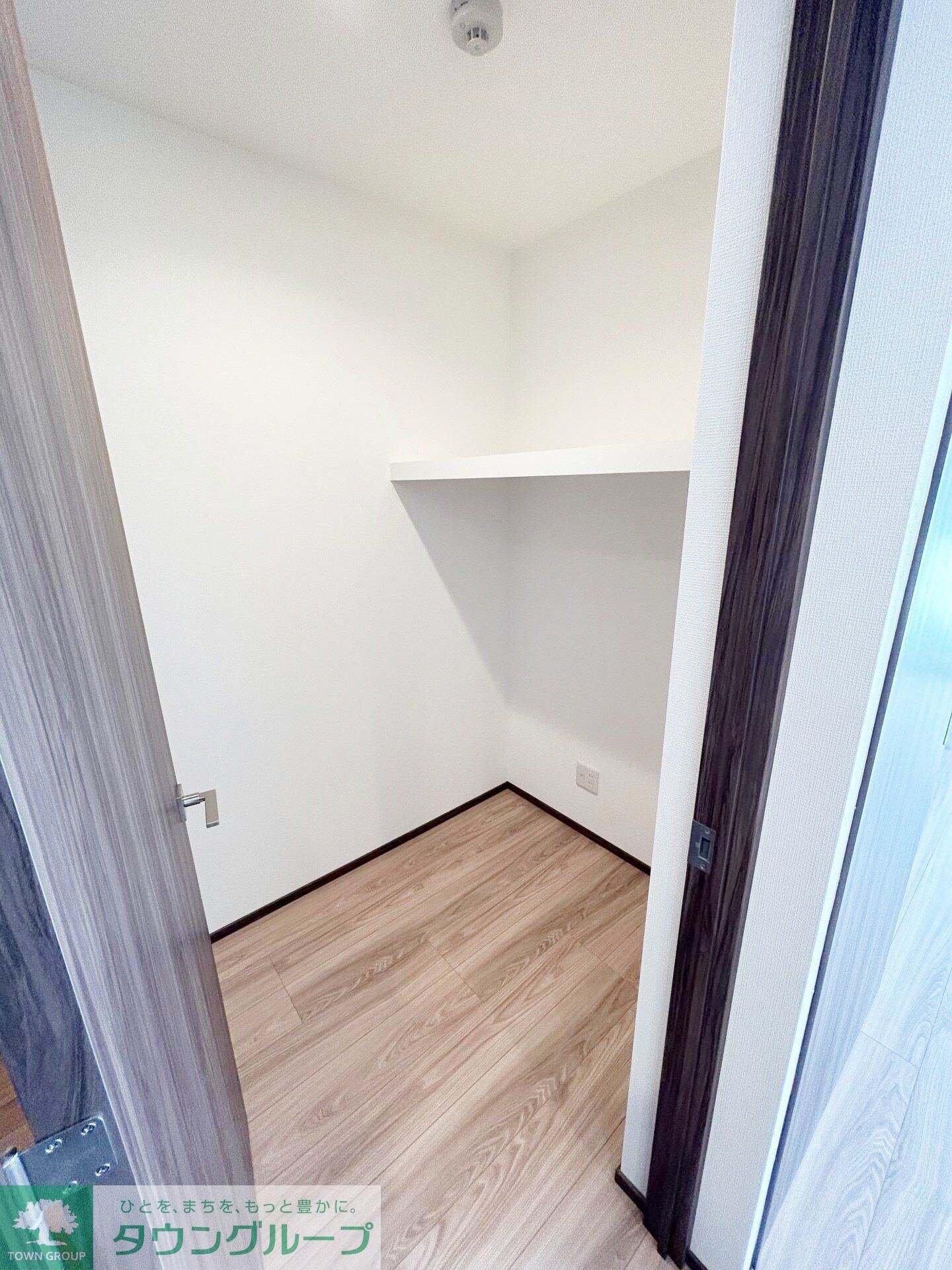 アイルプレミアム押上ノルドの物件内観写真