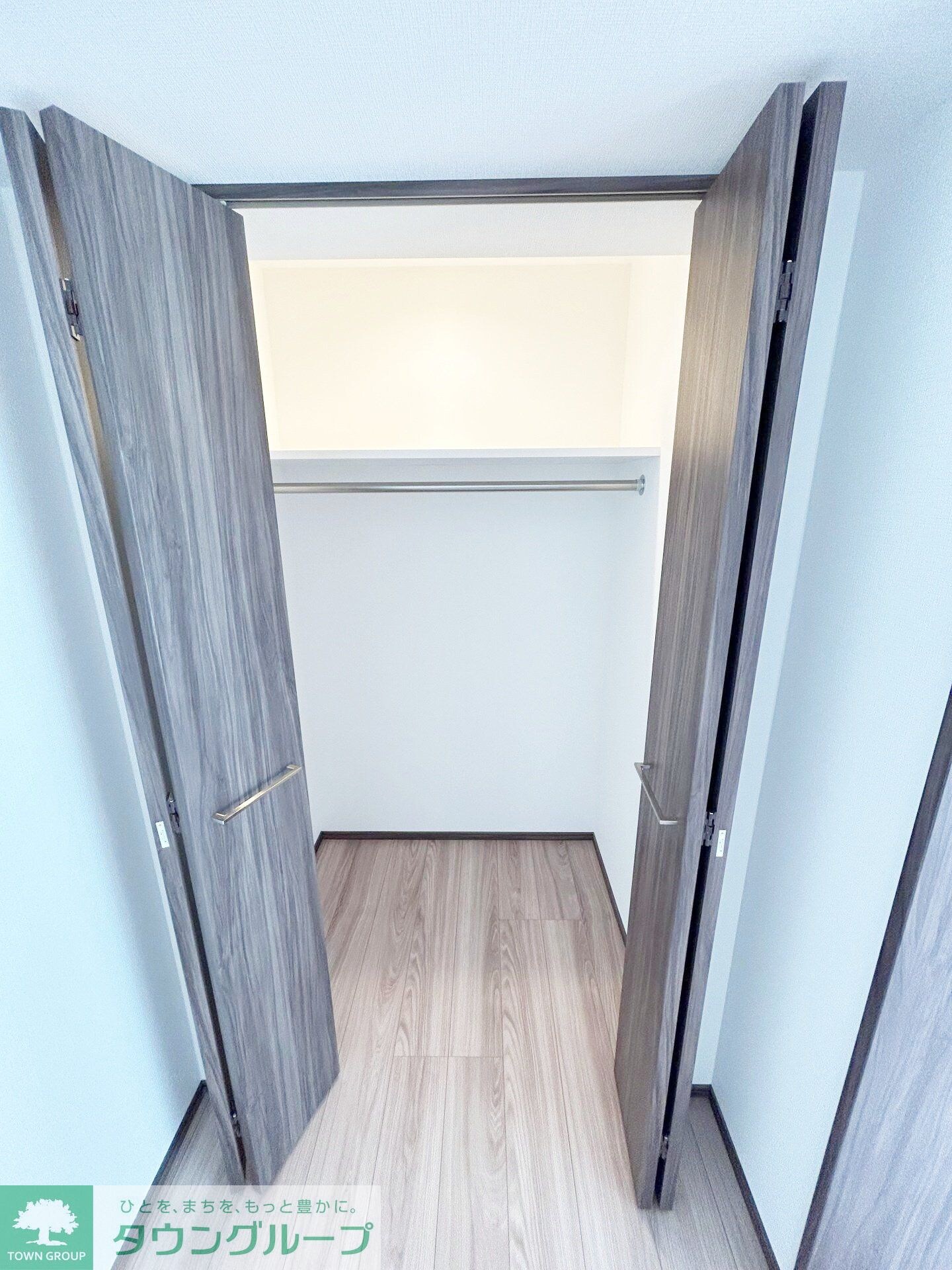 アイルプレミアム押上ノルドの物件内観写真