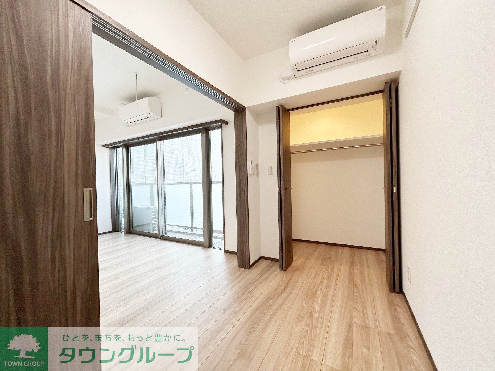 アイルプレミアム押上ノルドの物件内観写真