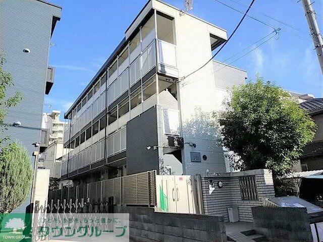 レオパレスＫＯＥＭＯＮ　IIの物件外観写真