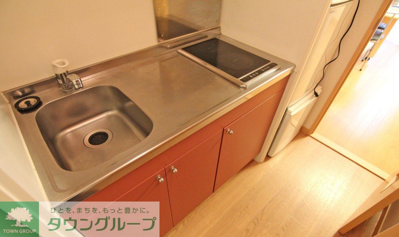 レオパレスＫＯＥＭＯＮ　IIの物件内観写真