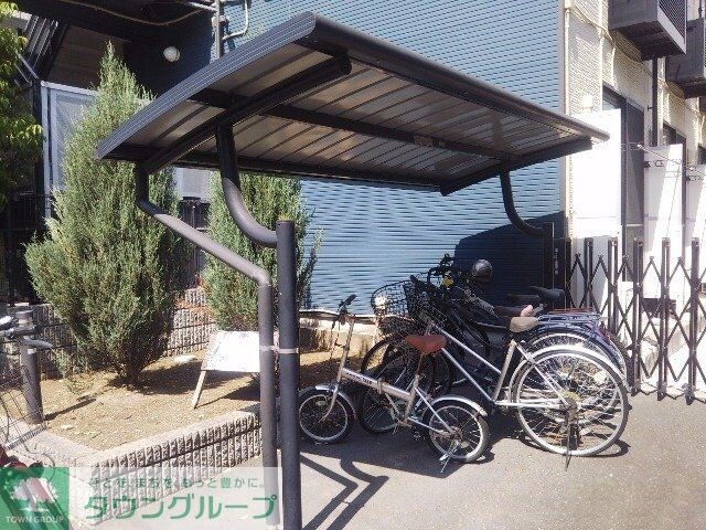 レオパレスＫＯＥＭＯＮ　IIの物件内観写真