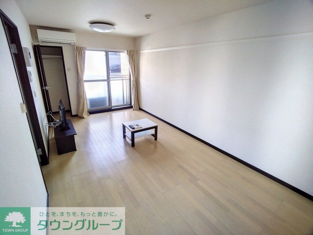 レオネクストドムスの物件内観写真