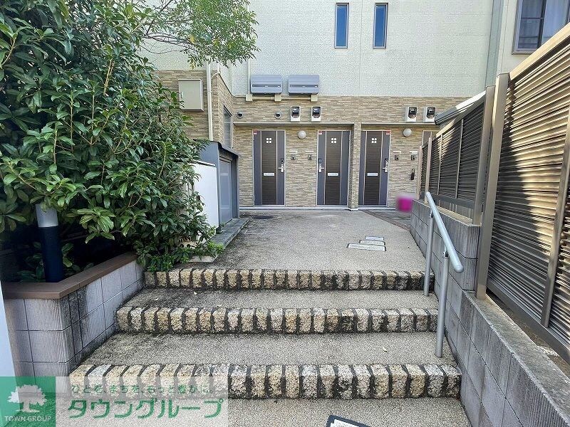 レオネクストドムスの物件内観写真