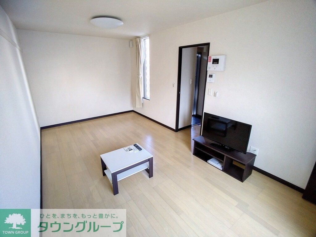 レオネクストドムスの物件内観写真