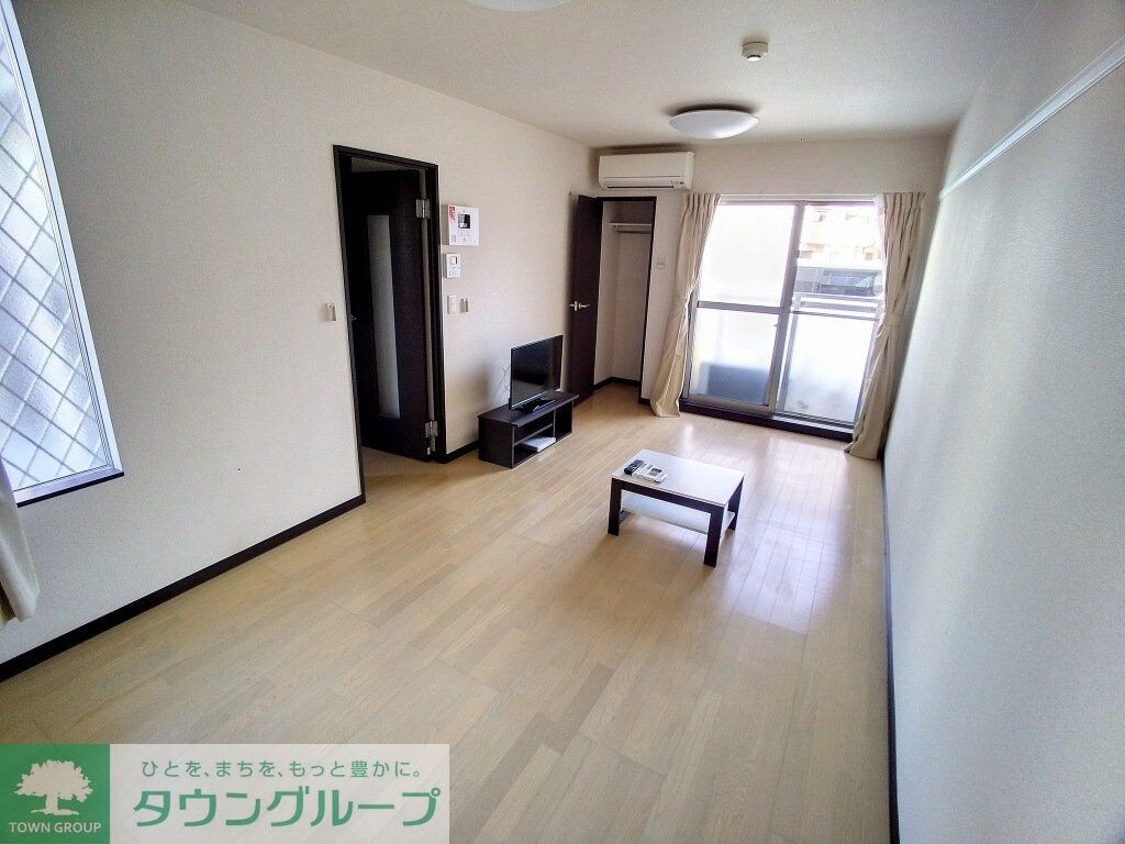 レオネクストドムスの物件内観写真