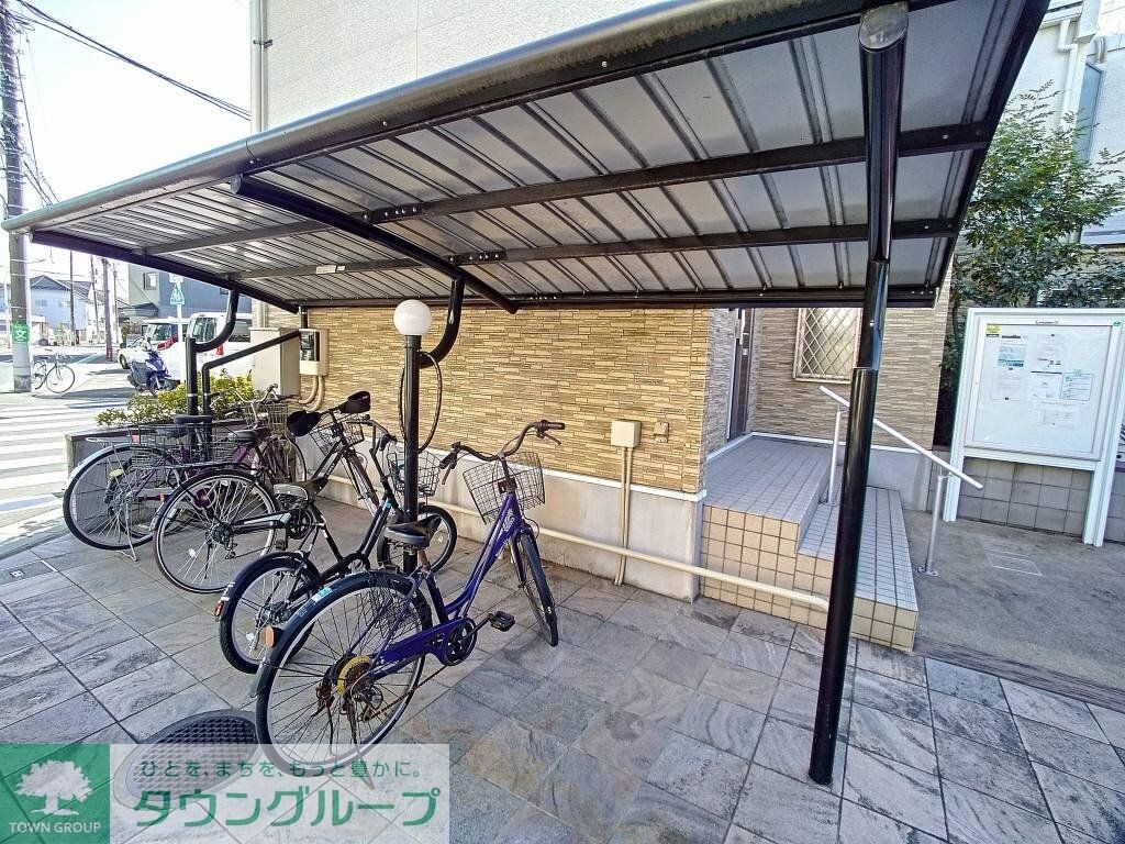 レオネクストドムスの物件内観写真