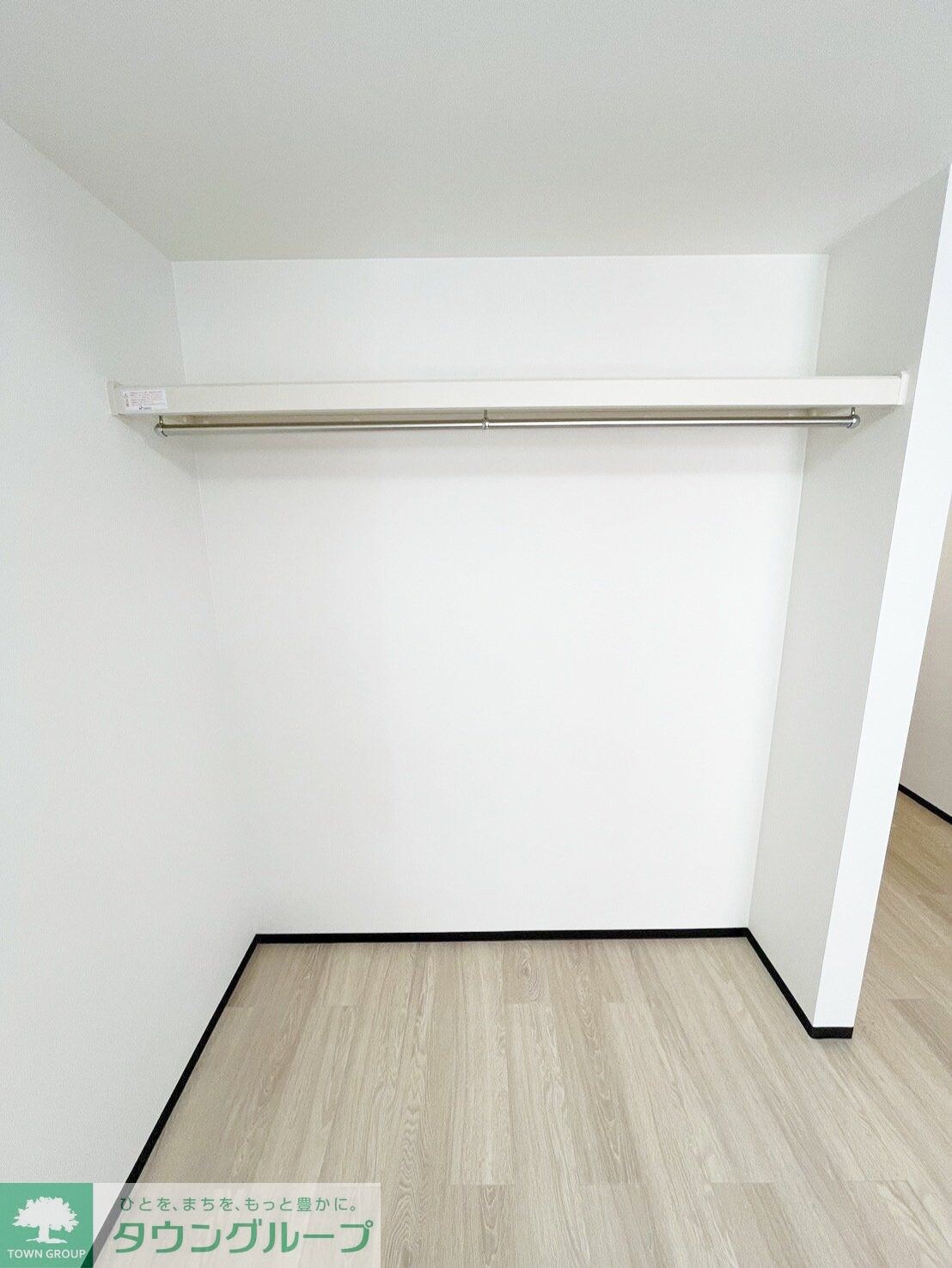 レピュア北千住レジデンスIIの物件内観写真