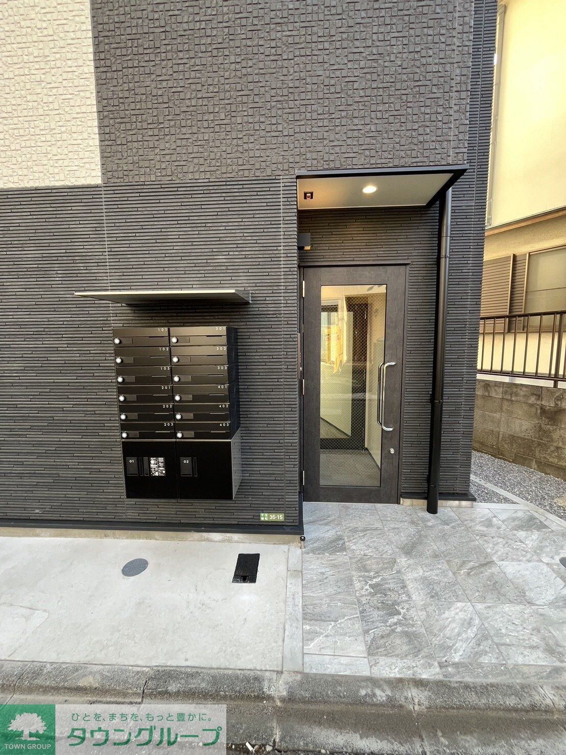 レピュア北千住レジデンスIIの物件内観写真