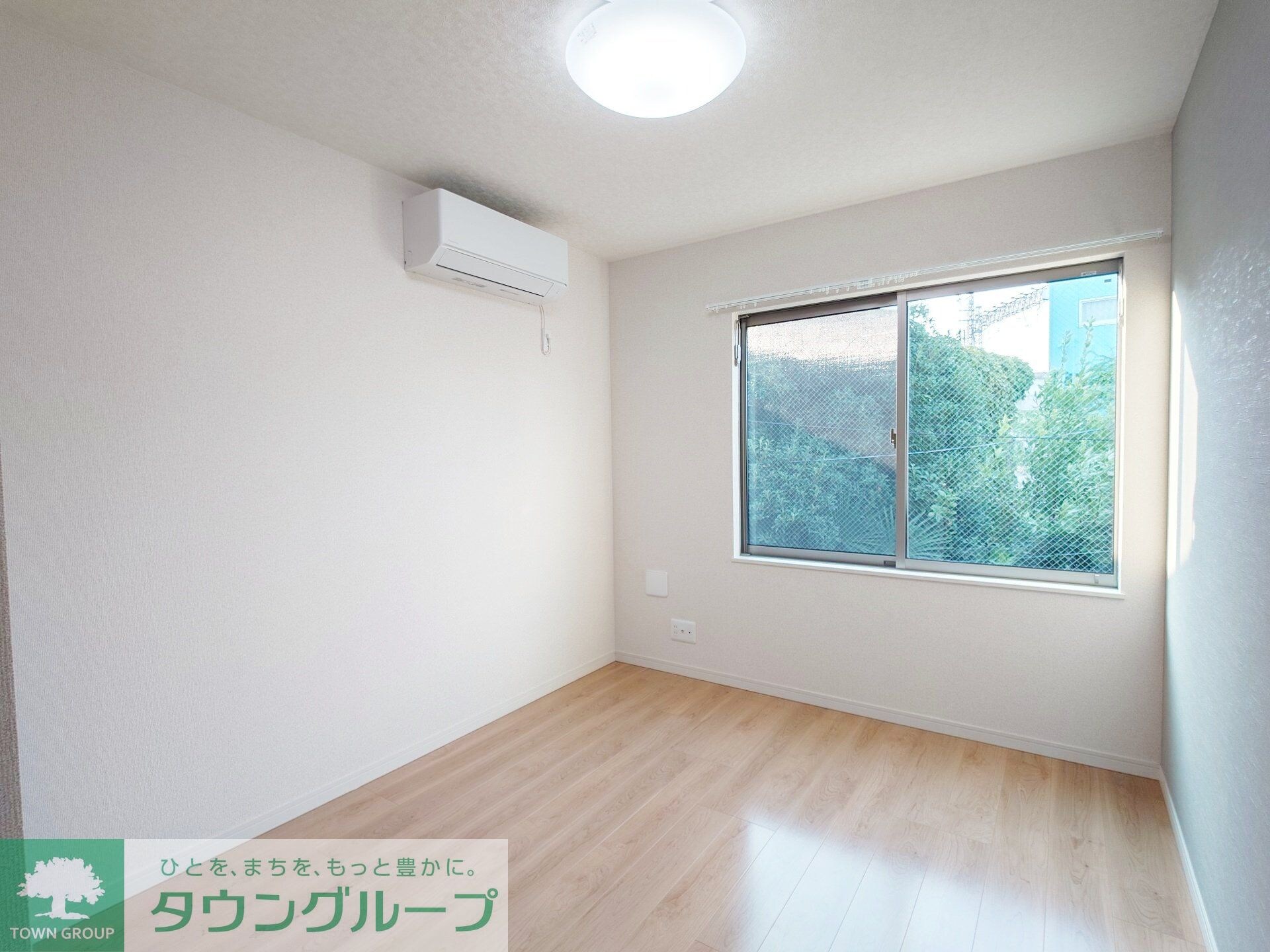 CK四ツ木の物件内観写真