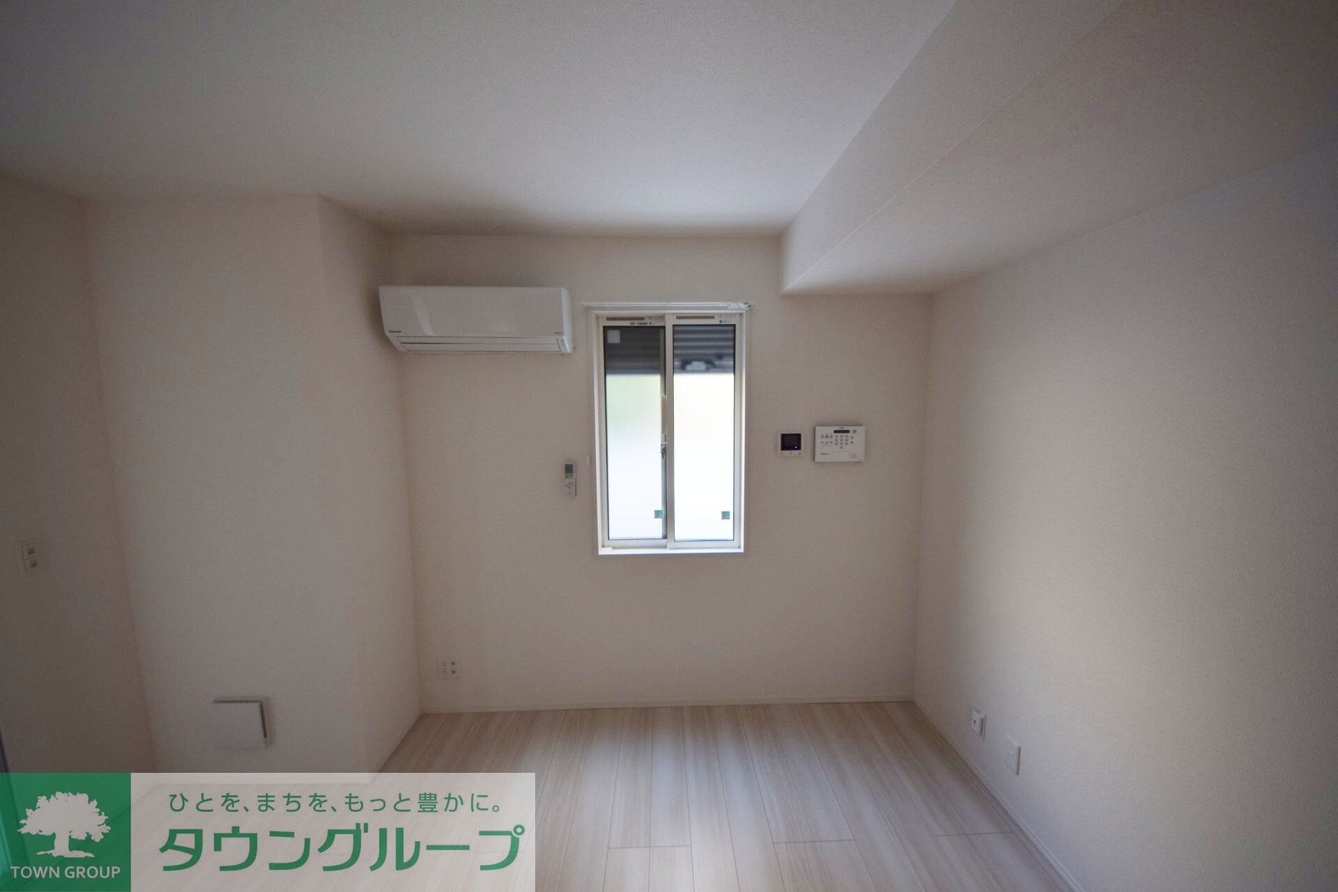 アヴァンス東日暮里の物件内観写真