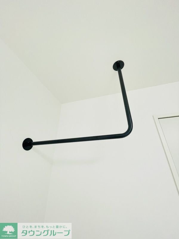 ブローテ四ツ木の物件内観写真