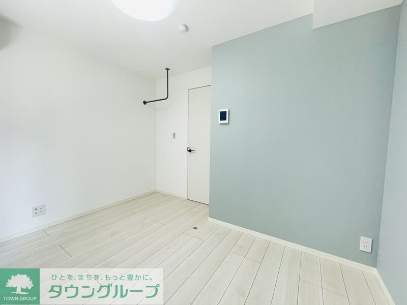 ブローテ四ツ木の物件内観写真