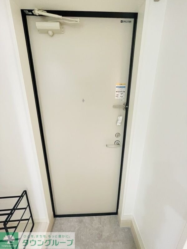 ブローテ四ツ木の物件内観写真