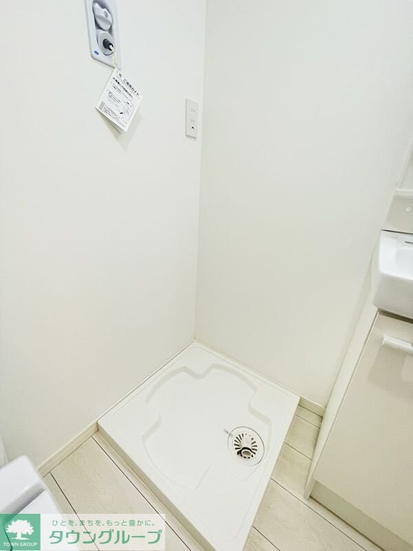 ブローテ四ツ木の物件内観写真