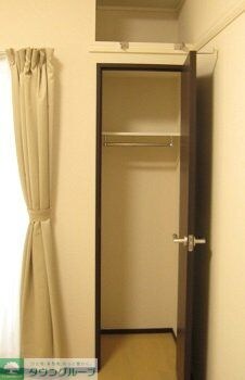 ミランダファレノの物件内観写真