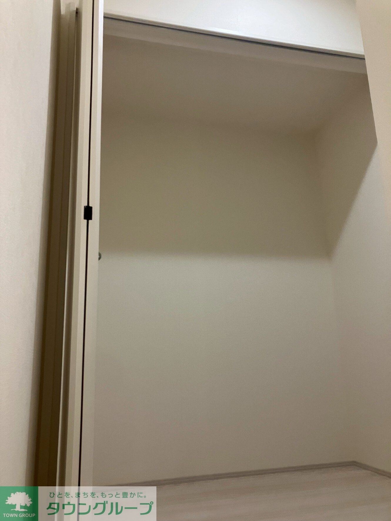 リーブルファイン足立南花畑の物件内観写真